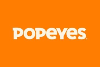 Popeyes Gift Card
