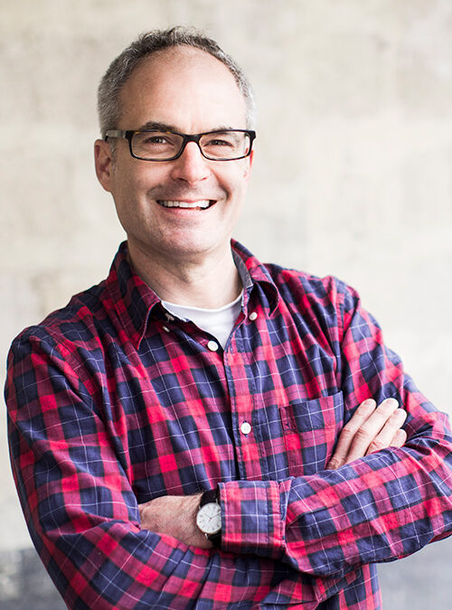 David R.